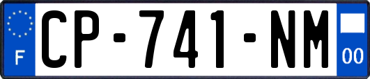 CP-741-NM