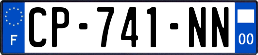 CP-741-NN