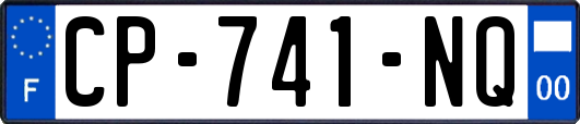 CP-741-NQ