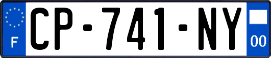 CP-741-NY