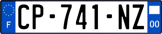 CP-741-NZ