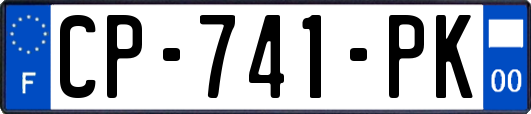 CP-741-PK