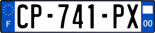 CP-741-PX