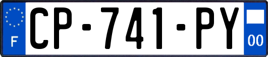 CP-741-PY