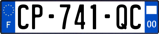 CP-741-QC