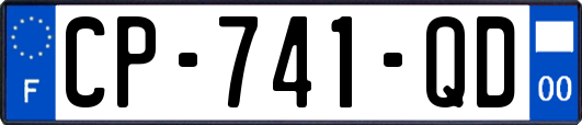 CP-741-QD