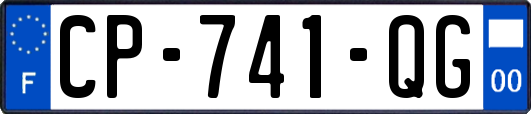 CP-741-QG