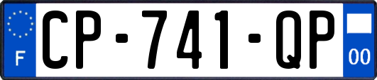 CP-741-QP