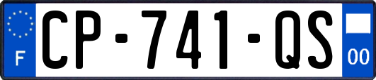 CP-741-QS