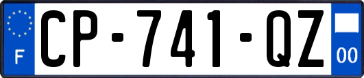 CP-741-QZ