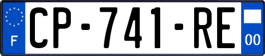 CP-741-RE