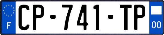 CP-741-TP