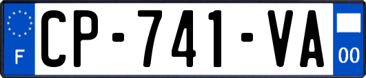 CP-741-VA