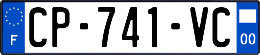 CP-741-VC