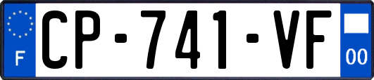 CP-741-VF