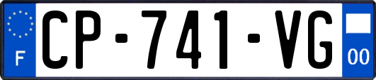 CP-741-VG