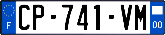CP-741-VM