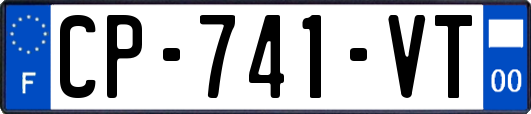 CP-741-VT