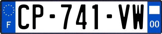 CP-741-VW