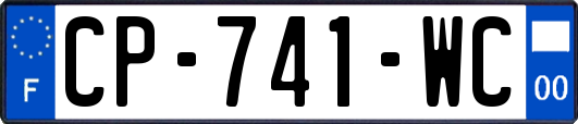 CP-741-WC