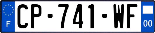 CP-741-WF