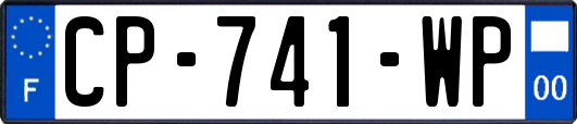 CP-741-WP