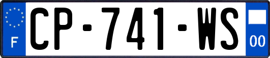 CP-741-WS