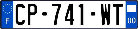 CP-741-WT