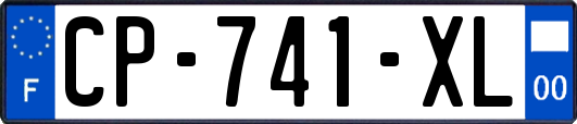 CP-741-XL