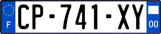 CP-741-XY