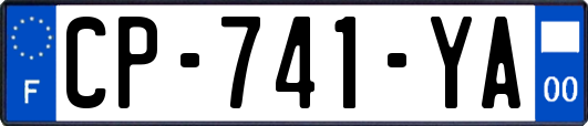 CP-741-YA