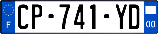 CP-741-YD