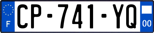 CP-741-YQ