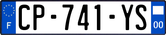 CP-741-YS