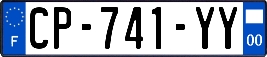 CP-741-YY