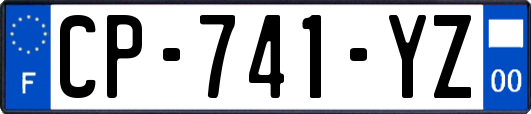 CP-741-YZ