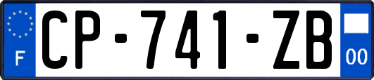 CP-741-ZB