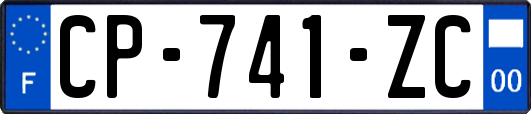 CP-741-ZC