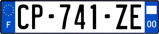 CP-741-ZE