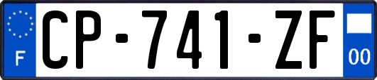 CP-741-ZF