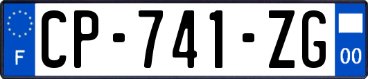 CP-741-ZG