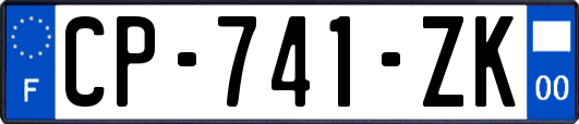 CP-741-ZK