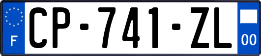 CP-741-ZL