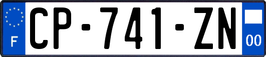 CP-741-ZN