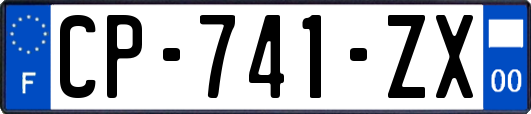 CP-741-ZX