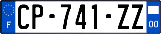 CP-741-ZZ