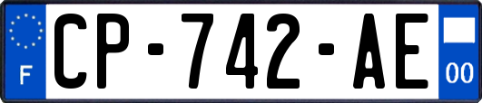 CP-742-AE