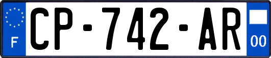 CP-742-AR