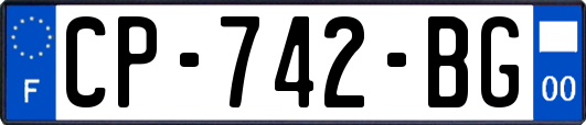 CP-742-BG