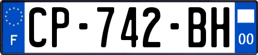 CP-742-BH